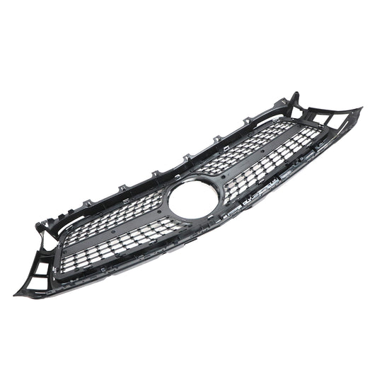 Fit for 2011-2014 MERCEDES BENZ W218 CLS-Class ClS350/500/550 Front Grille