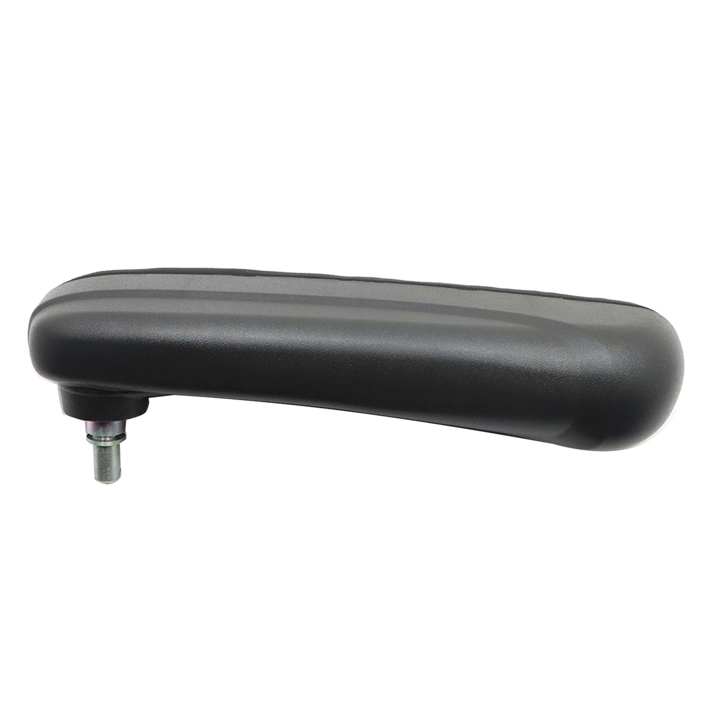 PU Front Left Seat Armrest Inboard For Fiat 500 Abarth 2016-2019 6BV31KRLAA