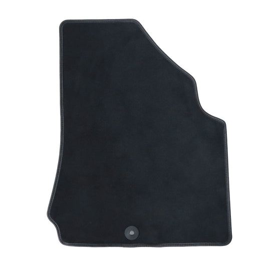 For 2010 2011 2012 2013 2014 2015 2016 Cadillac SRX Floor Mats Carpet Velour New