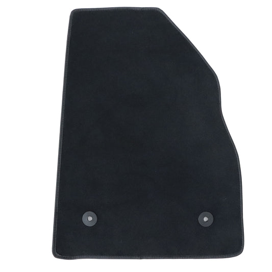 For 2017 2018 2019 2020 2021 2022 2023 Cadillac XT5 Floor Mats Carpet Velour New