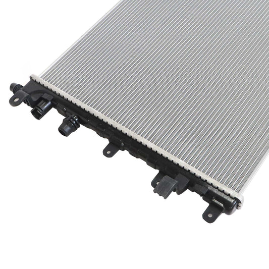 Front Cooler Radiator 22765637 For 2011-2016 Chevrolet Volt Cadillac ELR 1.4L