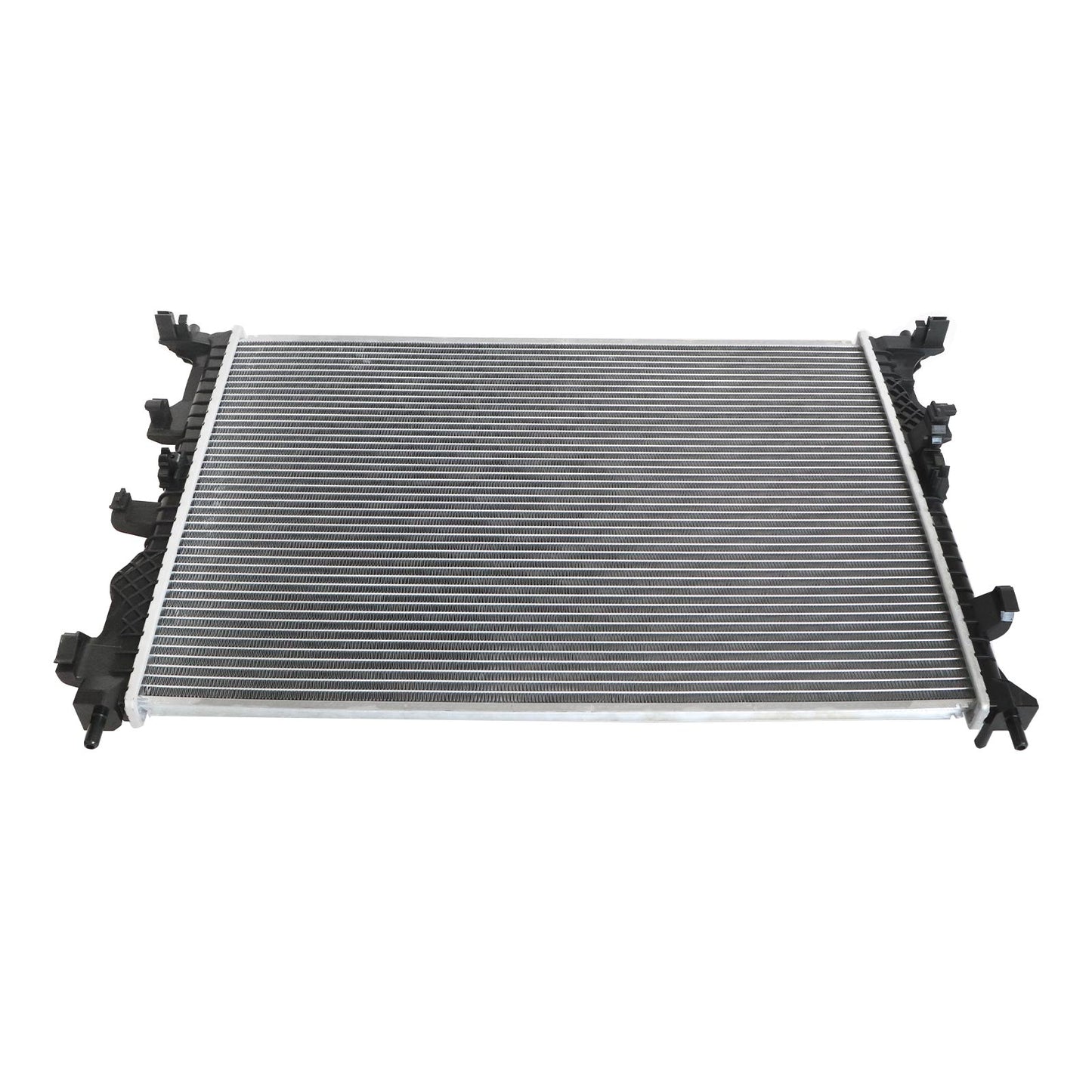 Radiator without Oil Cooler 21-2023 for Ford Bronco Sport 1.5L 2.0L LX6Z8005K