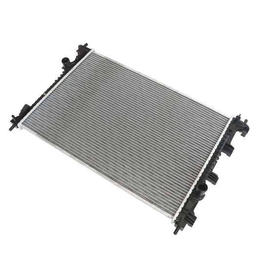 Radiator without Oil Cooler 21-2023 for Ford Bronco Sport 1.5L 2.0L LX6Z8005K