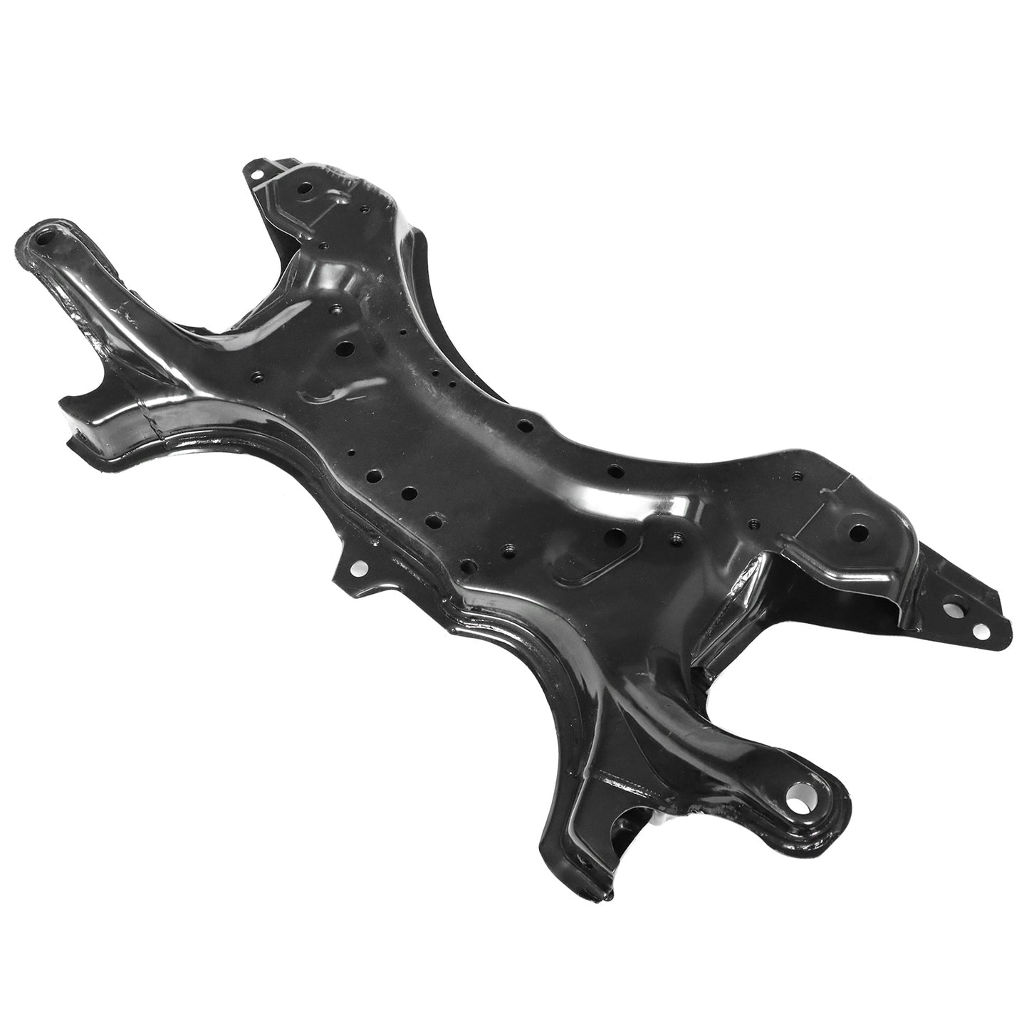 Front crossmember subframe cross member k frame For 2003-2007 Toyota Corolla USA