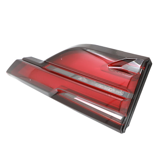 1x Driver Left Tail Light Inner LED Brake Lamp For Chevrolet Traverse 2022-2024