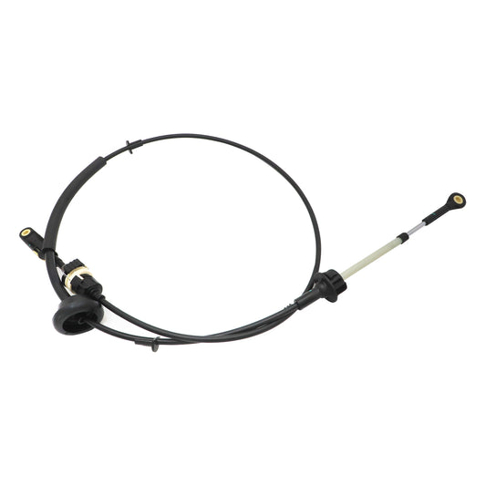 Black Shift Control Cable For Ram 4500 2011-2015 Ram 5500 2011-2015 68261253AC