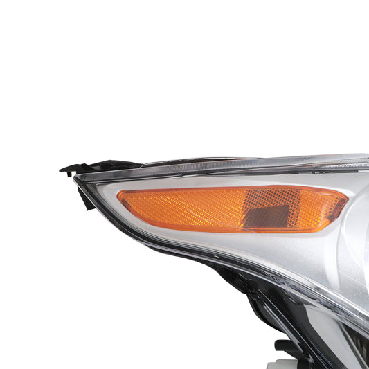 FO2503326 DT1Z13008N For 2014-2018 Ford Transit Connect Right Side Headlight
