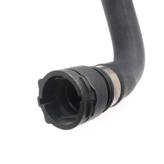Fits For 2004-06 BMW X5 4.4L 4.8L 17127526856 Engine Radiator Upper Coolant Hose