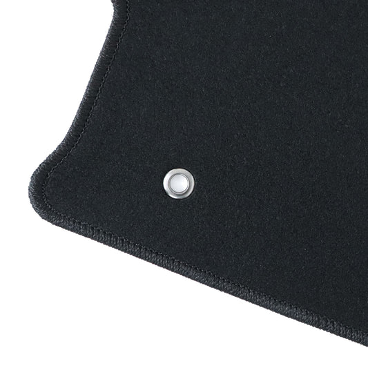Front & Rear Floor Mats Carpet 4PCS For 2014 2015 2016 2017 2018 Subaru Forester