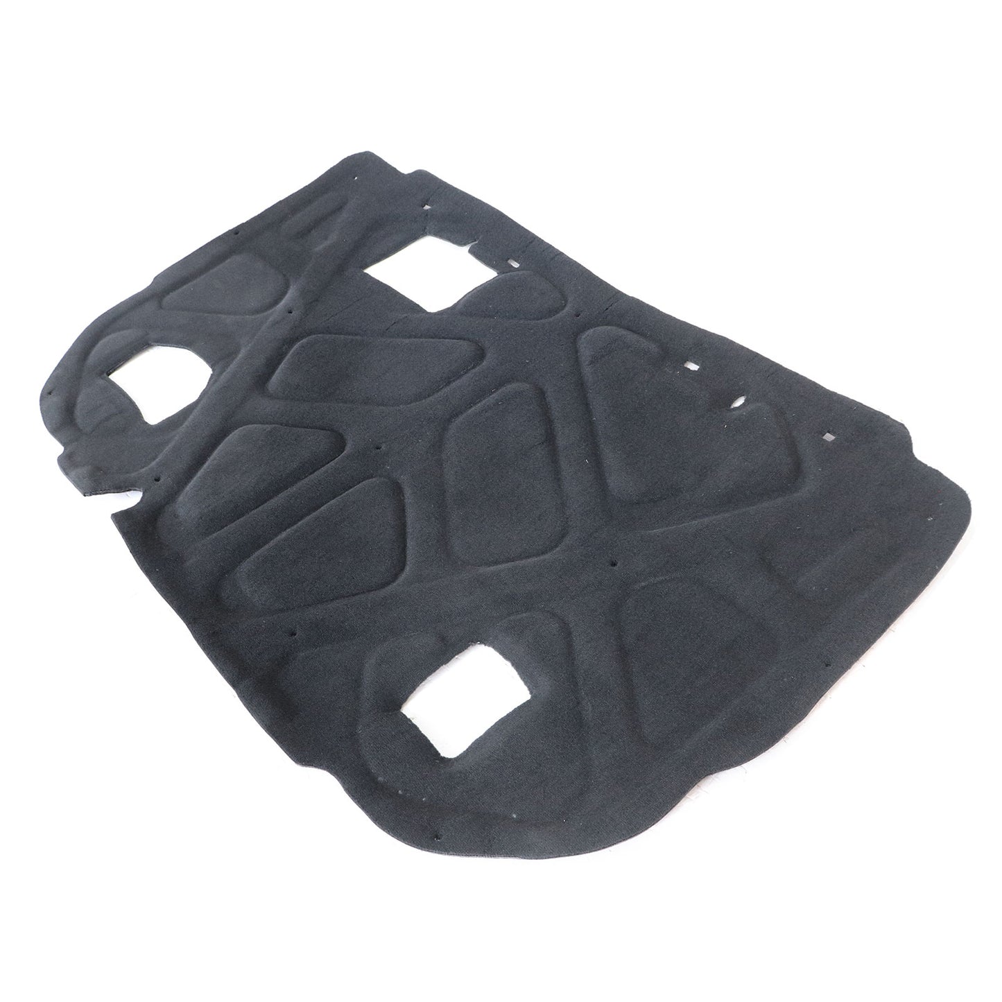 For Honda Accord 1998-2002 2000 Front Hood Insulation Pad Liner Heat Cover Pad