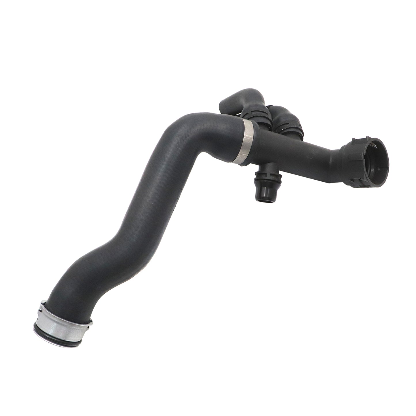 Coolant Hose A1665001177 Fits Benz C292 W166 X166 GLE63 GLS63 GL63 ML63 AMG M157