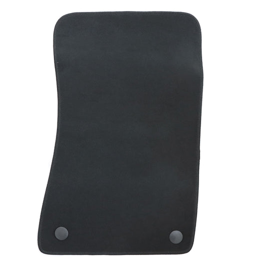 2 Row Floor Mats Carpet Velour For 2005 2006 2007 Mercedes-Benz W211 E-Class New