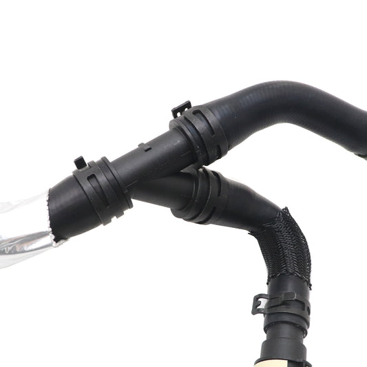 New Heater Water Outlet Hose UPGRADED For Ford Expedition Lincoln Navigator 3.5L