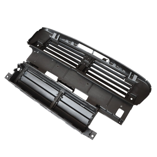 Radiator Active Grille Shutter with Motor Assy For Lincoln Continental 2017-2020