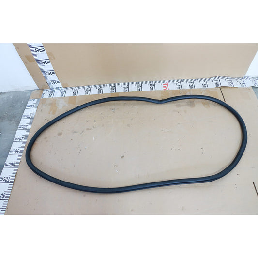 Glass Seal Fits For 2013-2020 Ford Fusion Front Driver or Passenger Side New