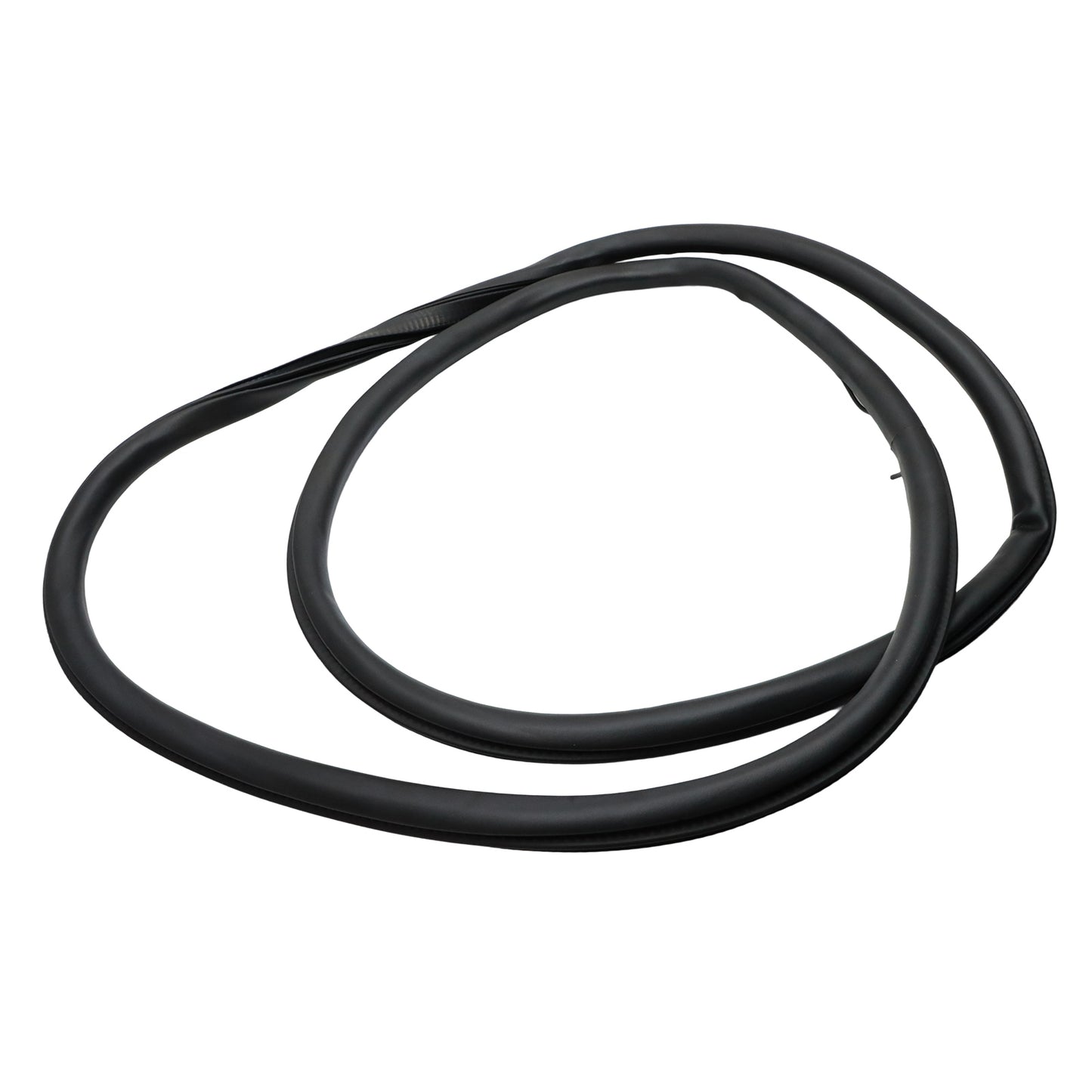 Glass Seal Fits For 2013-2020 Ford Fusion Front Driver or Passenger Side New