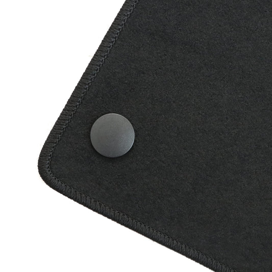 2010 2011 2012 2013 2014 2015 For Mercedes-Benz GLK Floor Mats Carpet Velour 4x