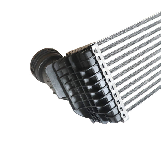 New Charge Air cooler Intercooler 17517809321 For BMW 11-18 X5 15-19 X6 3.0L