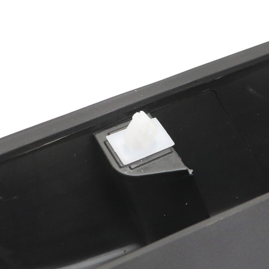 Right Driver side Wheel Opening Flare Molding For Ram 4500 5500 2011-2018 US