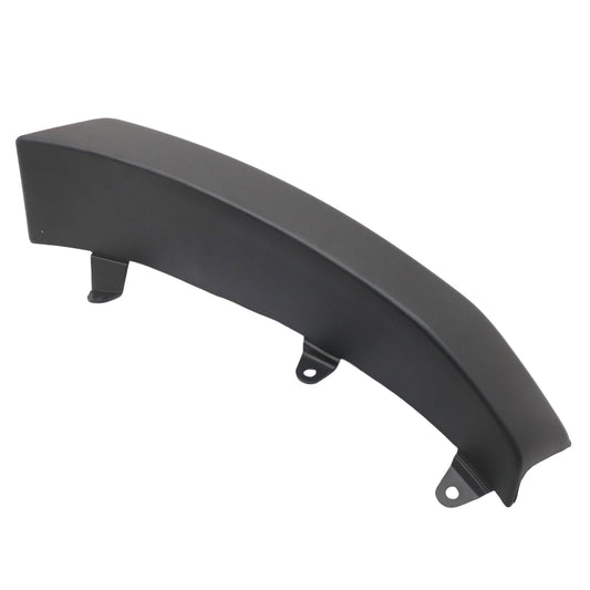 Right Driver side Wheel Opening Flare Molding For Ram 4500 5500 2011-2018 US