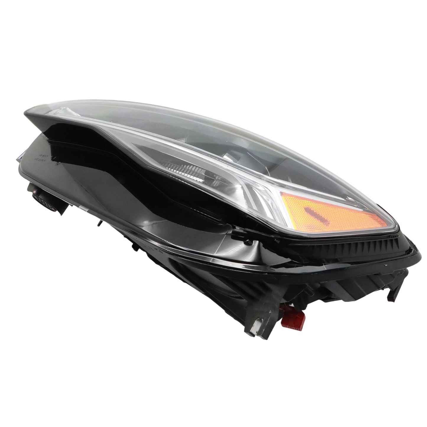 Fits Audi A6 S6 2016 2017 2018 W/LED DRL Full LED Headlight Headlamp Driver Left