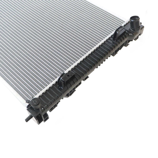 Fits for Nissan Rogue 2021-2024 1.5L Engine Cooling Radiator 214106RR0B