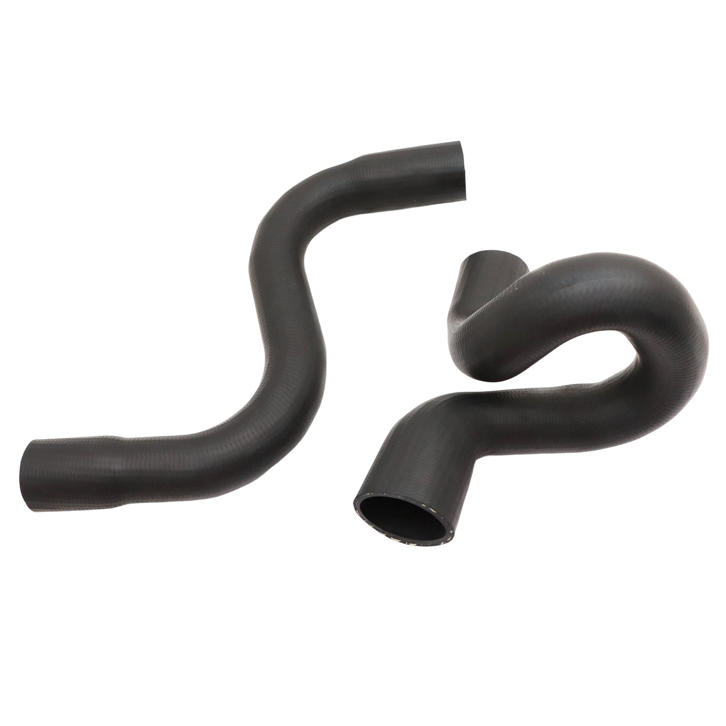 Fits For 2012-2018 Chevrolet Sonic 2Pcs Gates Upper Lower Radiator Coolant Hose