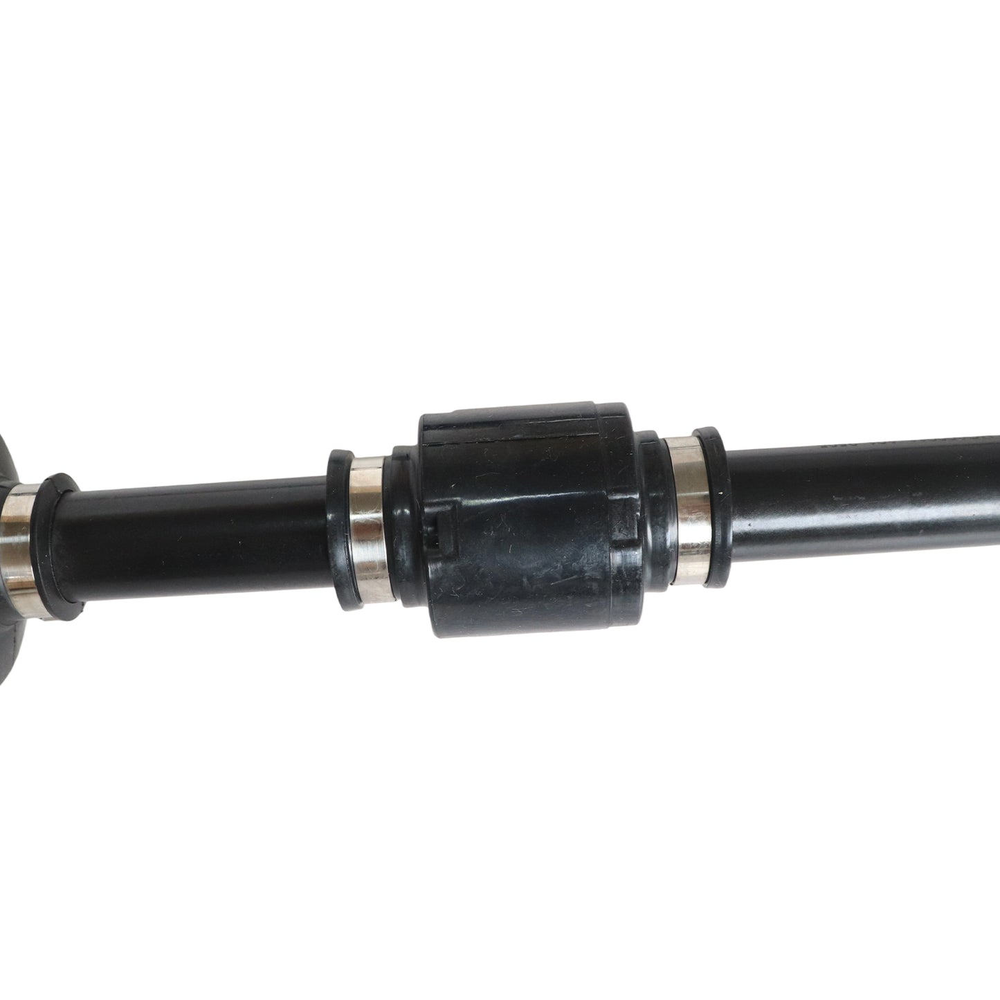 Pair For Honda Civic Auto CVT Trans 2016-2021 Front CV Axle Joint Shaft Assembly