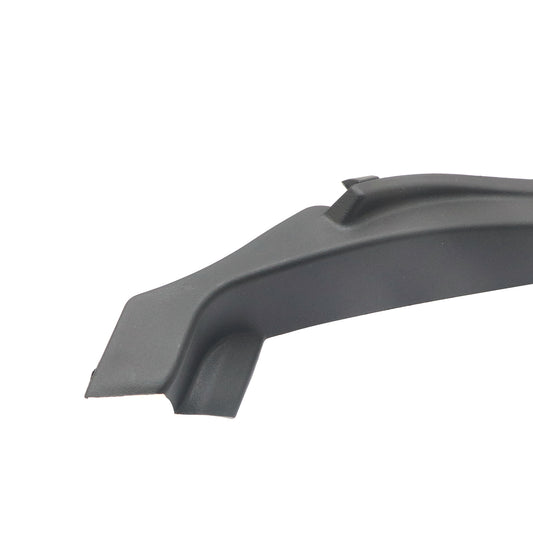 For 2013-19 Nissan Sentra Front Windshield Wiper Side Cowl Extension Cover