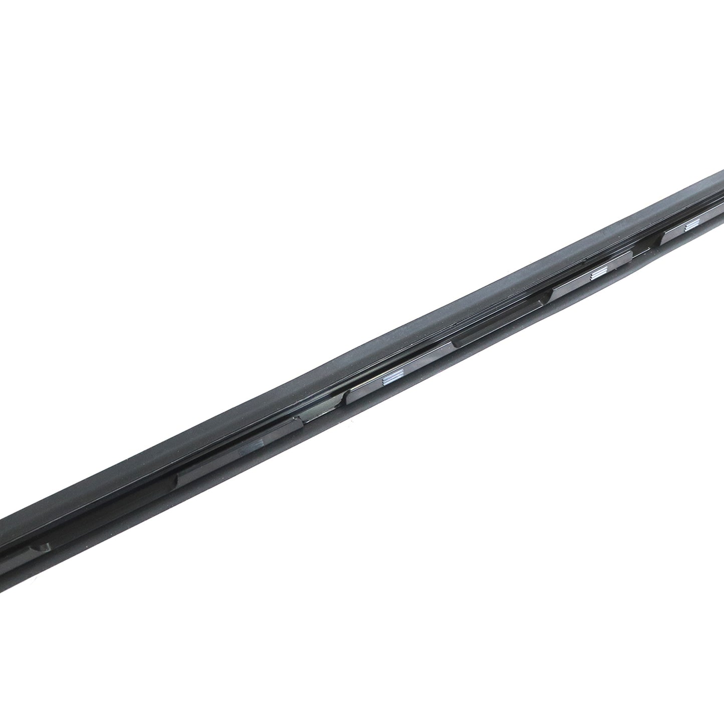 Fits Hyundai Tucson 22-24 Front Windshield Pillar Molding Left Driver 86130N9000