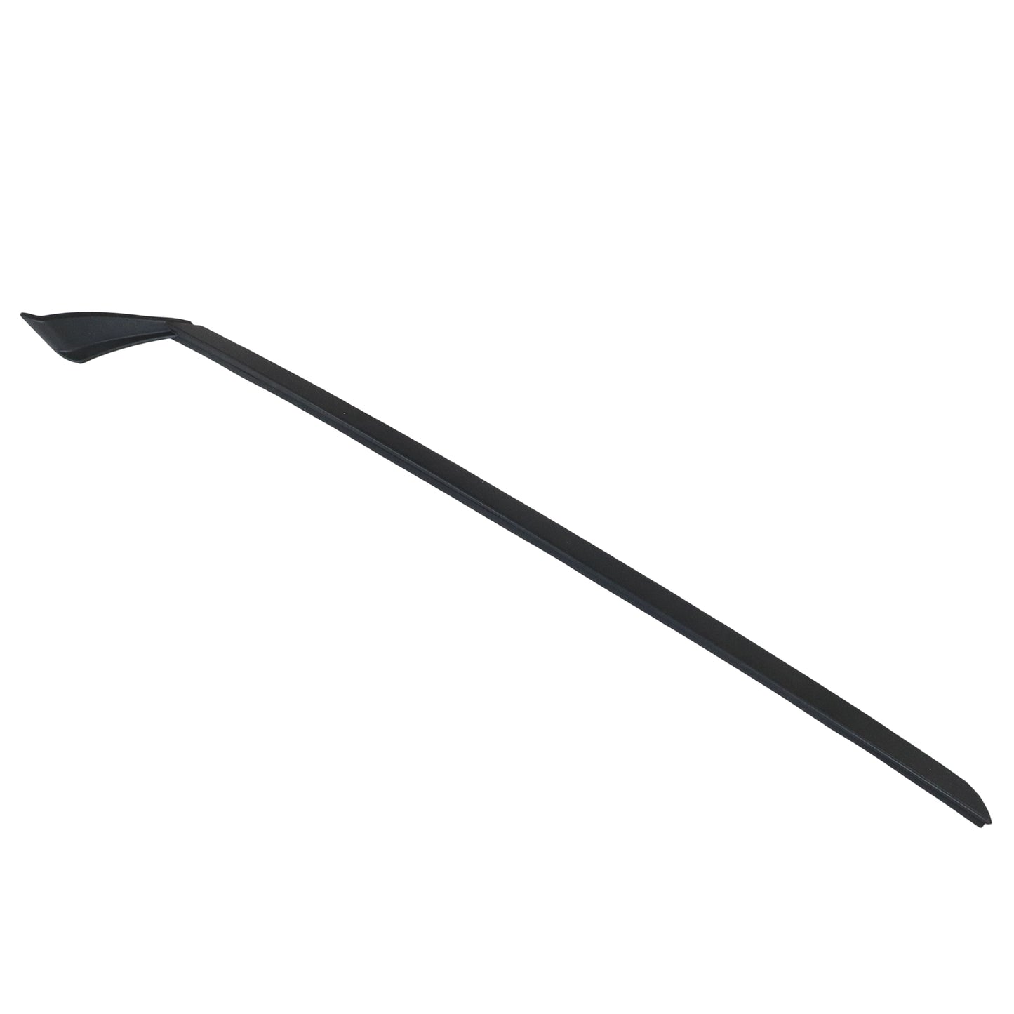 Fits Tucson 22-24 Windshield Pillar Trim Molding Right Pasenger Side 86140N9000