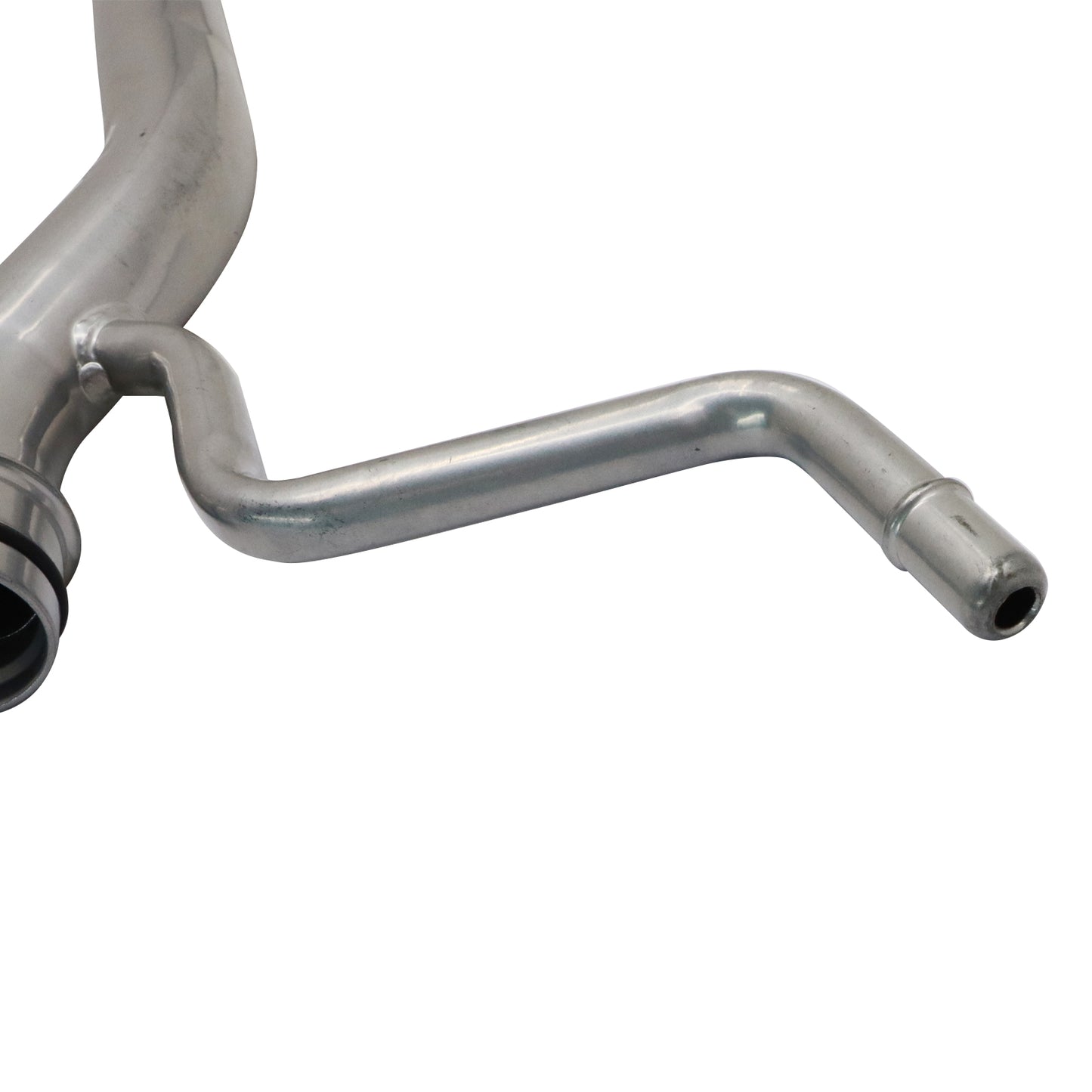 Fits 2013-2019 Ford Explorer Taurus MKZ 1x Engine Coolant Pipe Hose DG1Z-8A505-A