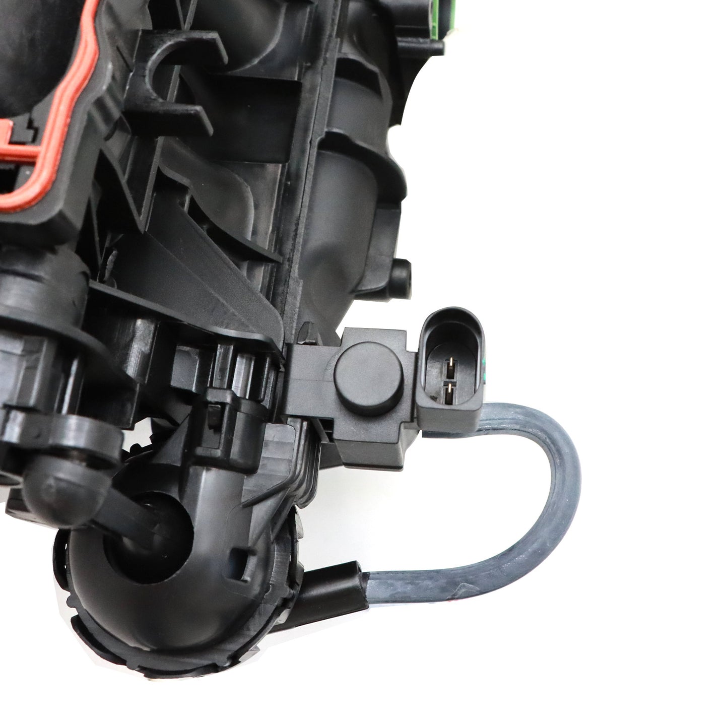 Fits VW CC Tiguan 2009-2017 Intake Manifold Sensor & Solenoid Valve 06J133201BH