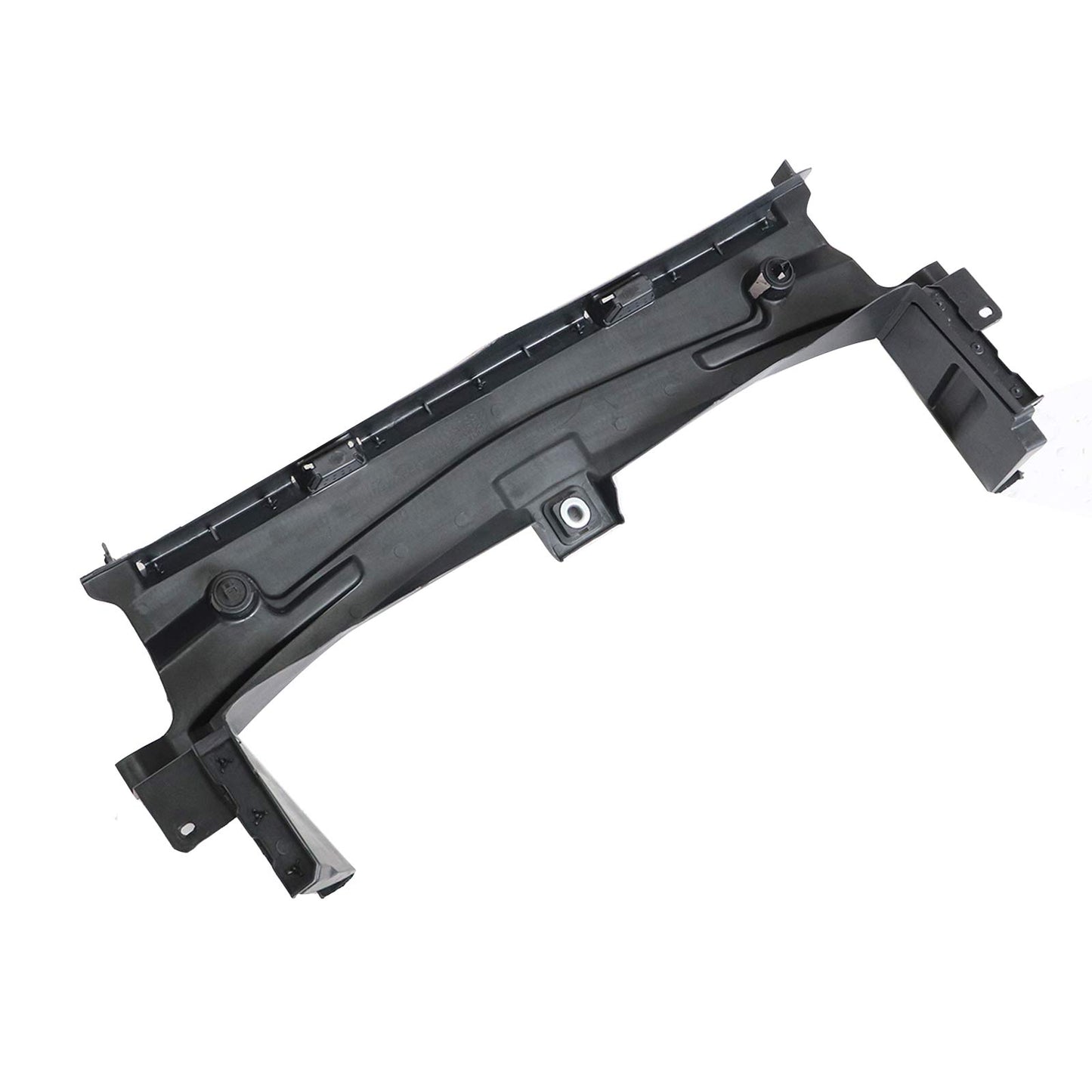 For Mazda 2017 2018 2019-2023 CX-5 Air Guide Cooling Duct Panel New KB8A-50-1C0C