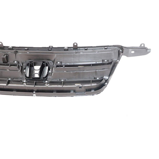 Fit Honda CR-V 2005-2006 HO1200194 Front Grille Chrome 71122S9AA01