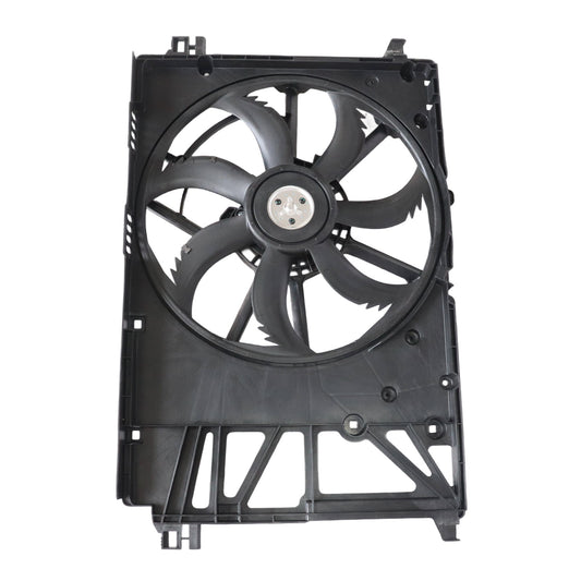 For Toyota Camry 2.5L 2018-2023 16360-F0010 Radiator Cooling Fan Assembly