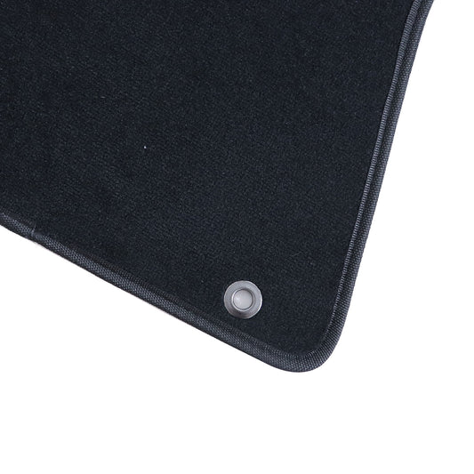 2010 2011 2012 2013 2014 For Subaru Legacy & Outback Floor Mats Carpet Velour 4X