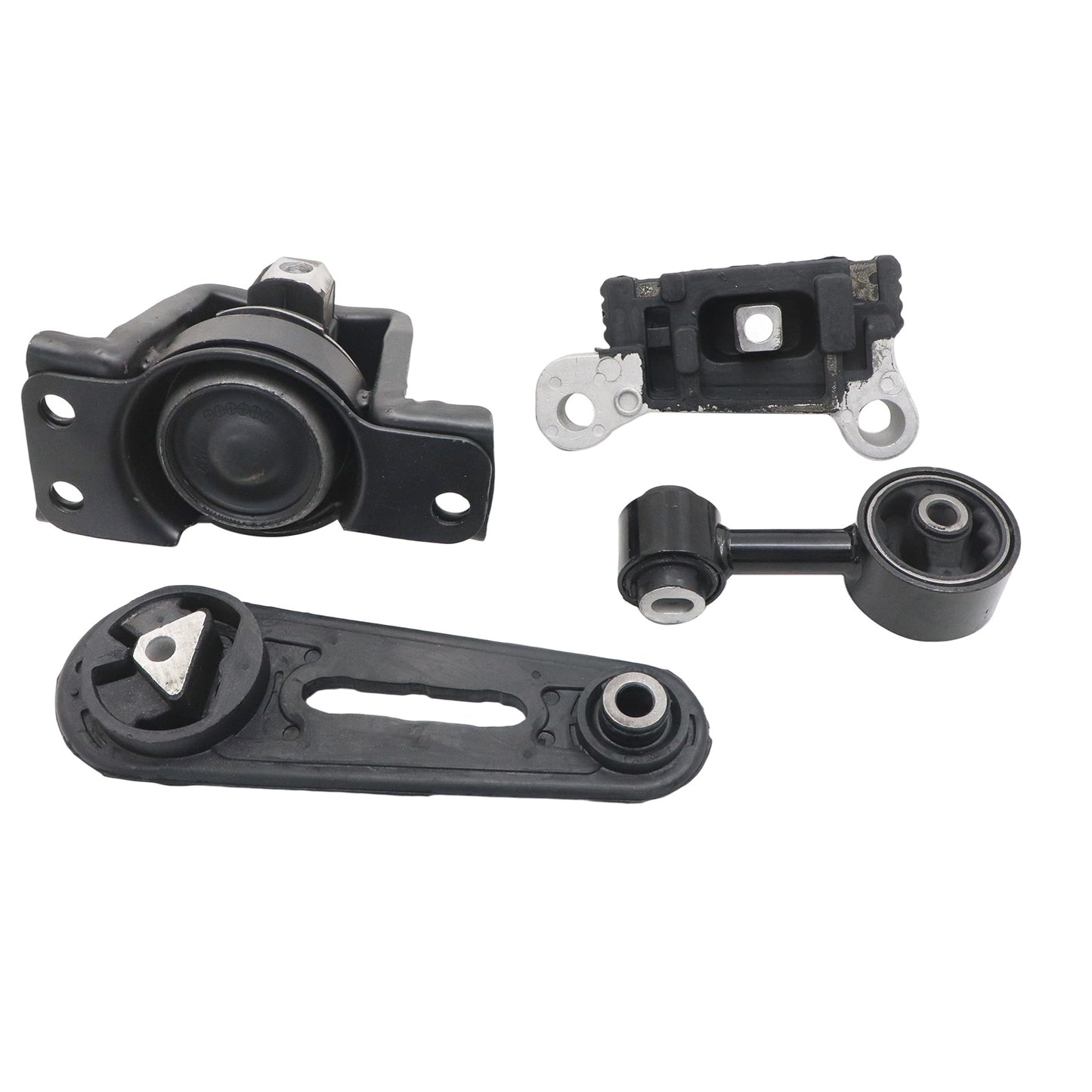 New For 13-17 18 Chevrolet City Express Nissan NV200 2.0L 4X Engine Motor Mount