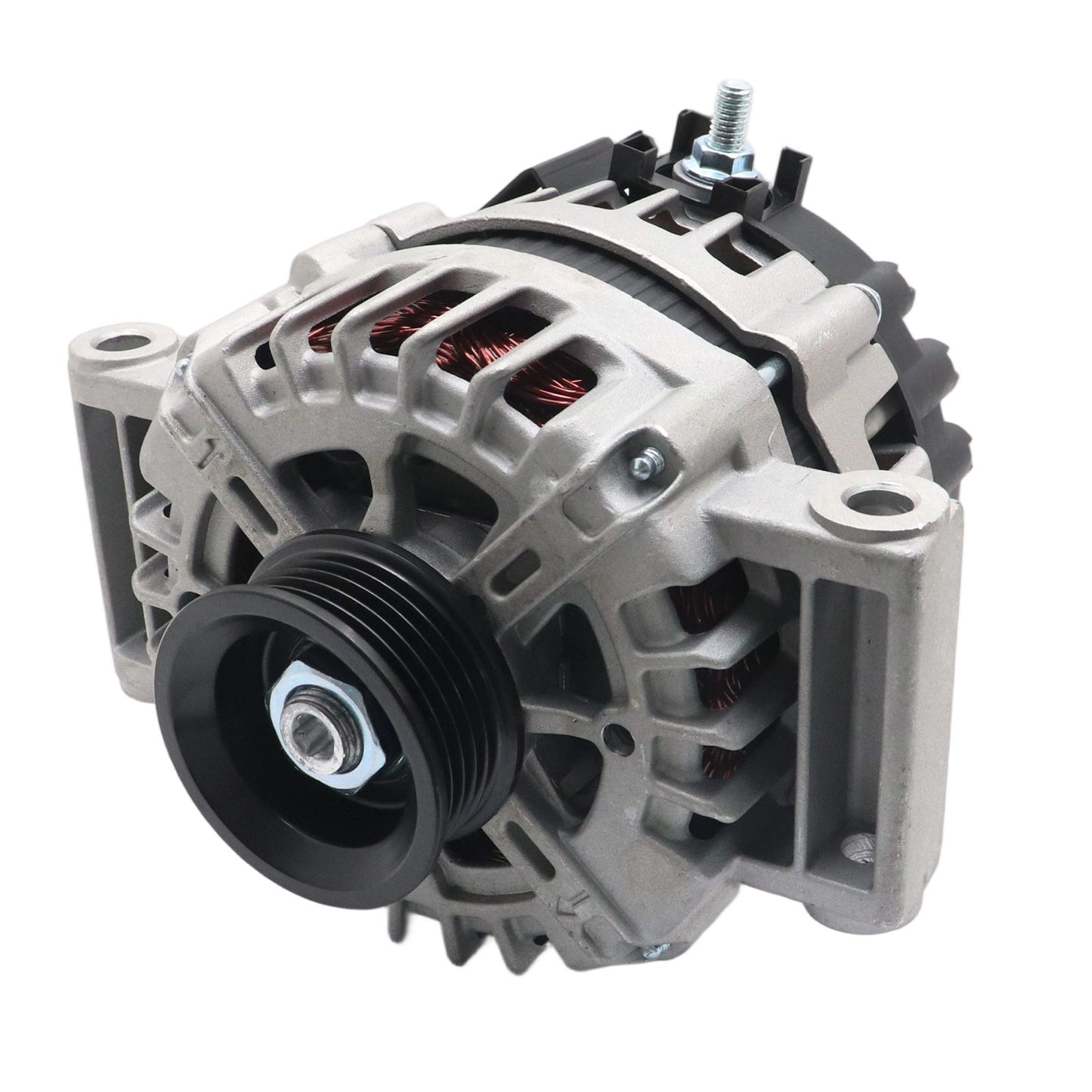 13500316 For Chevy Captiva Sport 2012-2015 L4 2.0L 2.4L Alternator 130 A/12 V