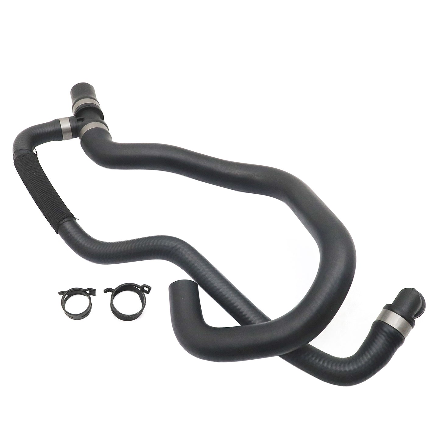 Fits Benz GL450 GLE400 GLS450 ML400 2015-2019 Engine Coolant Expansion Tank Hose