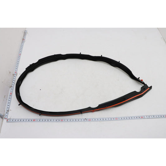 US Fit Nissan Altima 2019-22 23 2024 Front Hood Seal Weatherstrip 65820-6CA0A