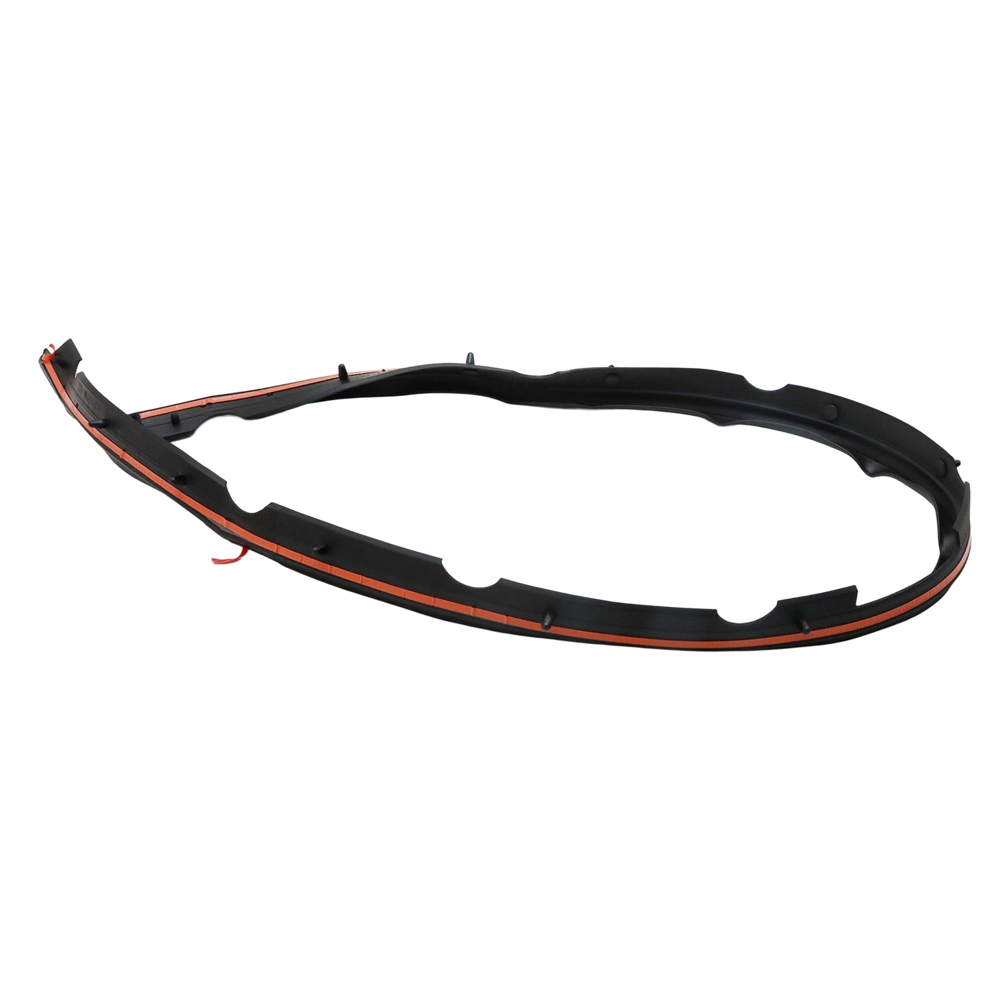 US Fit Nissan Altima 2019-22 23 2024 Front Hood Seal Weatherstrip 65820-6CA0A