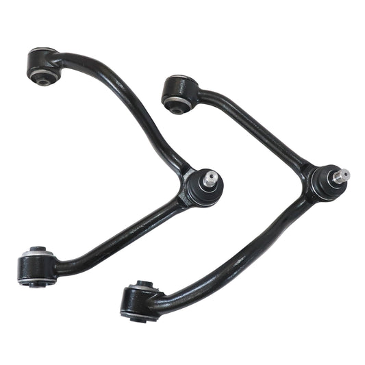 2Pcs Front Upper Control Arm w/ Ball Joint for KIA SORENTO 2007-2009 (LH-RH)