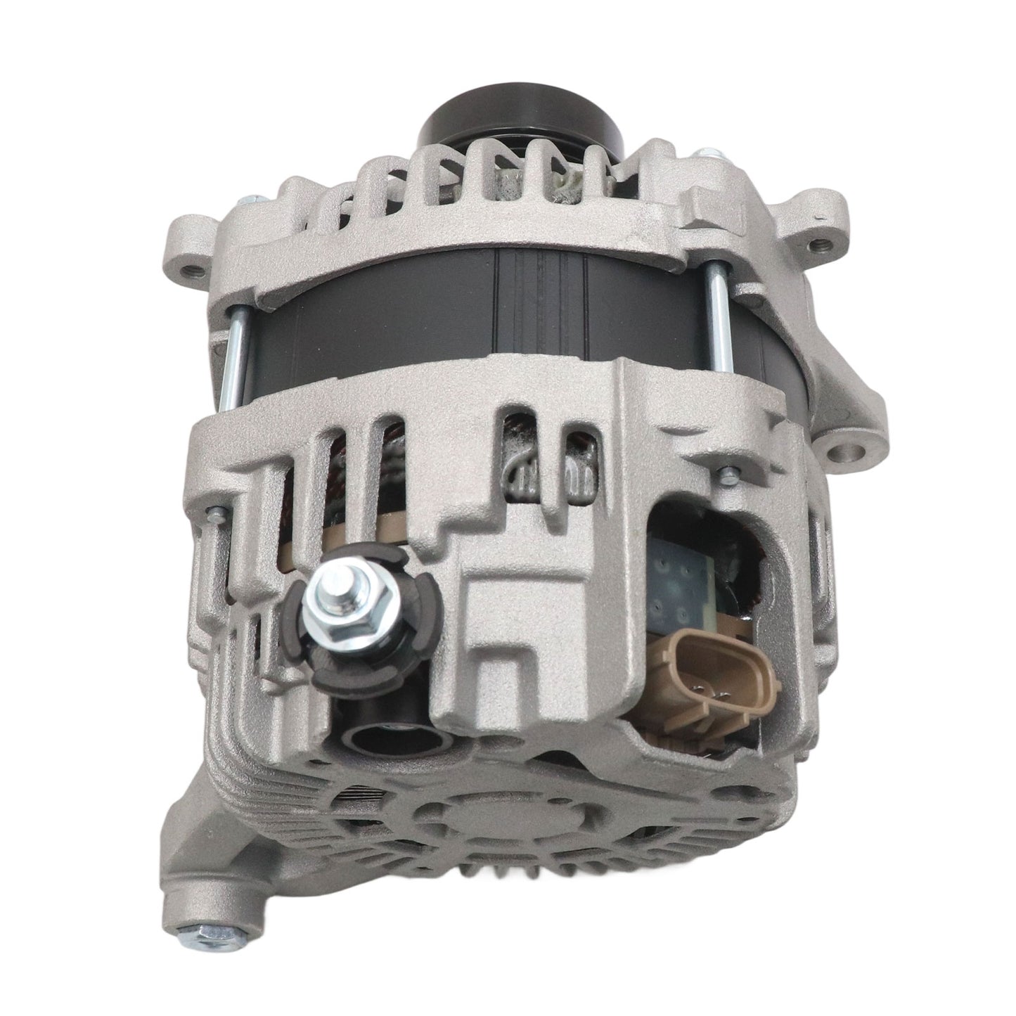 A002TX3382AC For Subaru Outback 2015-2017 H4 2.5L Alternator 130 A/12 V