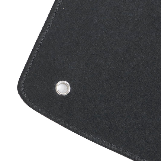 2018 2019 2020 2021 2022 2023 For Nissan Armada Infiniti QX80 Floor Mats Velour