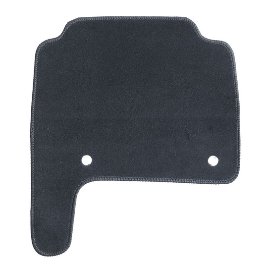 2018 2019 2020 2021 2022 2023 For Nissan Armada Infiniti QX80 Floor Mats Velour