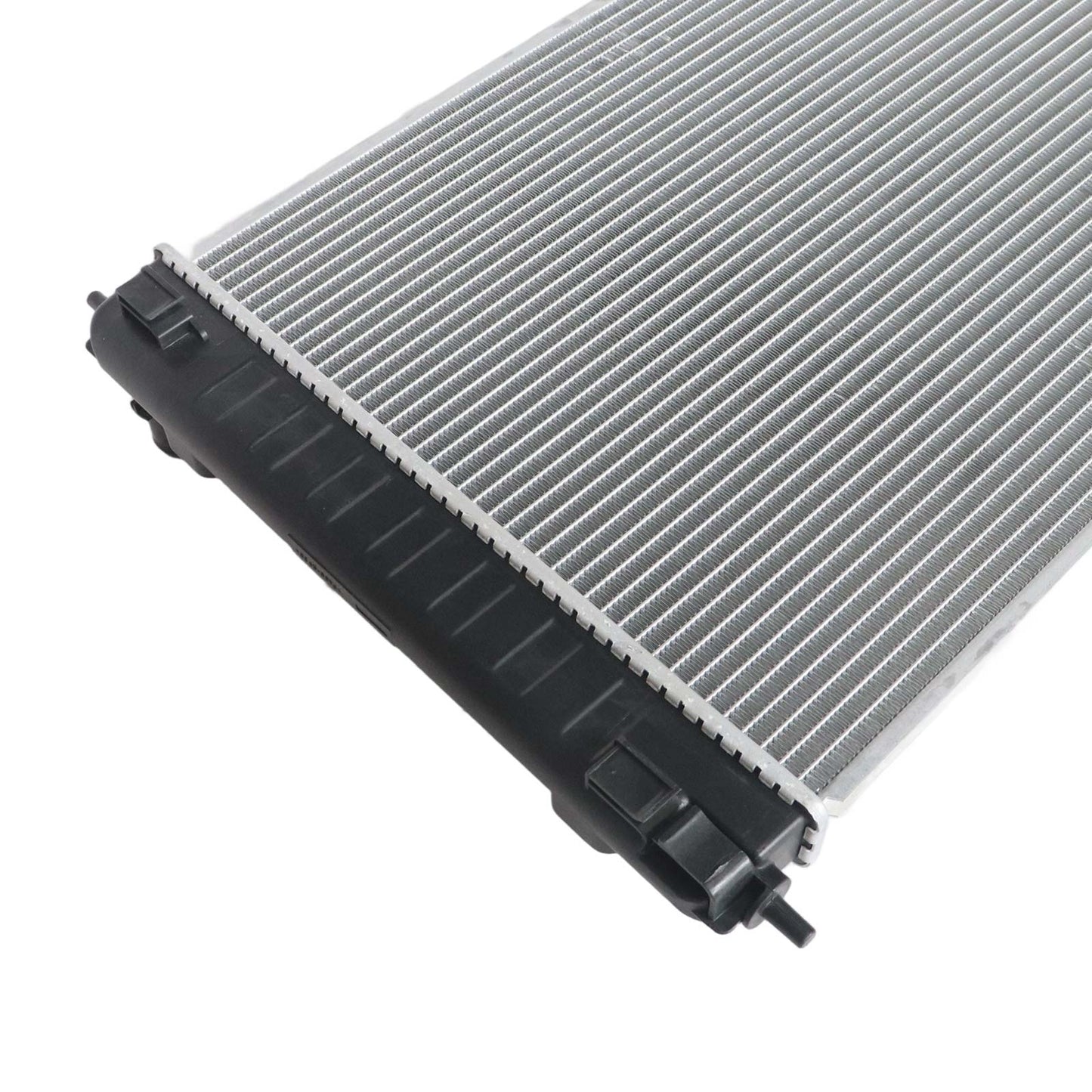21410ZN50A Aluminum Radiator fits for 2007-2018 Nissan Altima 2.5L L4 3.5L V6