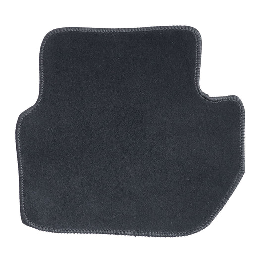 For 2018 2019 2020 2021 2022 Ford EcoSport Floor Mats Carpet Waterproof Velour