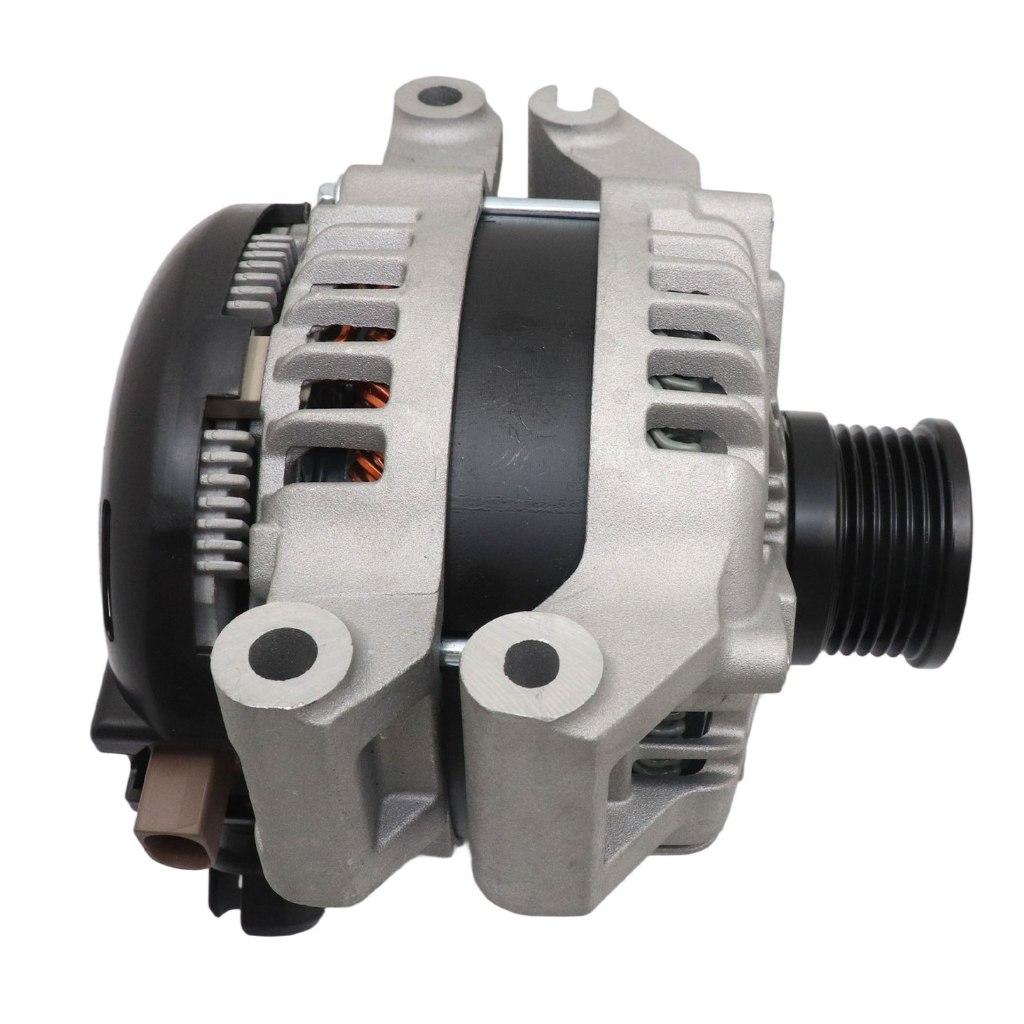 56029696AA Alternator For Ram 1500 2014-2018 V6 3.0L 230 Amps 12V CW S6