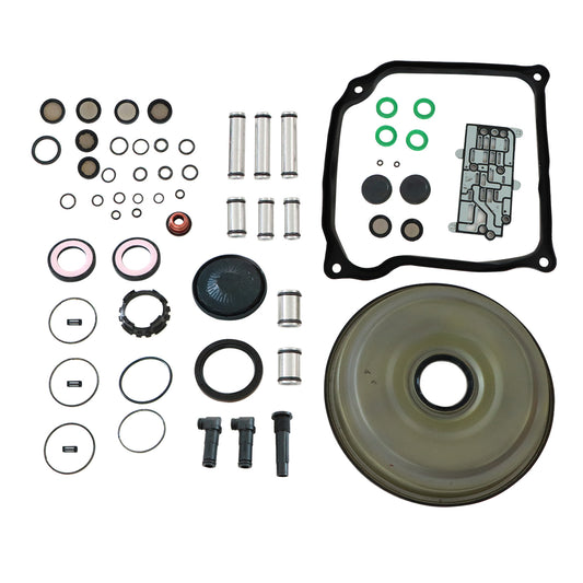 0BH301125A Fits For Audi DQ500 A3 S3 Q3 RS3 17-21 Clutch Transmission Repair Kit